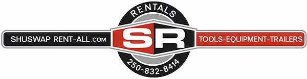 About Shuswap's Trailers & Equipment Rentals